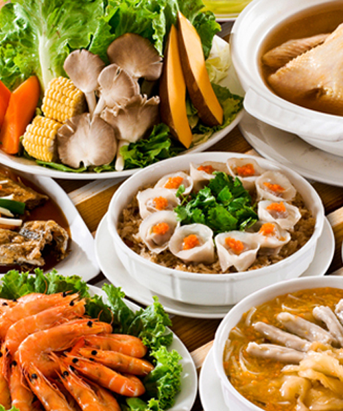 10 Món Ăn Đài Loan Ngon Tuyệt Hảo Bạn Nhất Định Phải Thưởng Thức