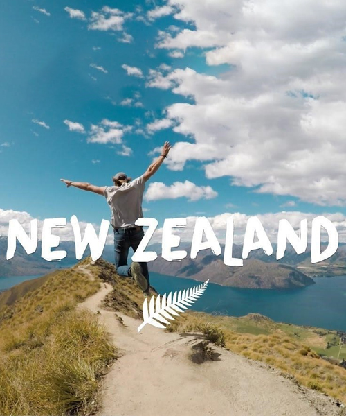 Dịch vụ làm VISA New Zealand nhanh chóng, uy tín