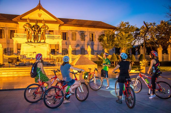 Du lịch Thái Lan - Bình Dương Tourist