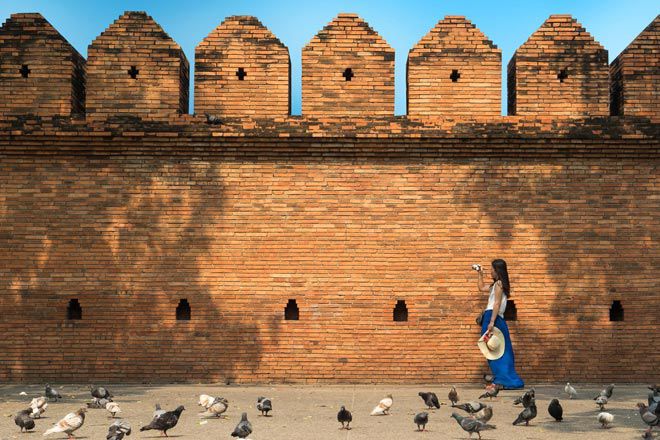 Du lịch Thái Lan - Bình Dương Tourist