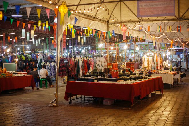 Du lịch Thái Lan - Bình Dương Tourist