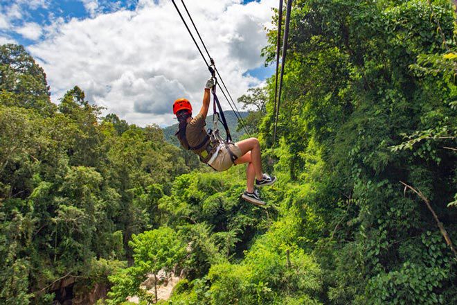 Du lịch Thái Lan - Bình Dương Tourist