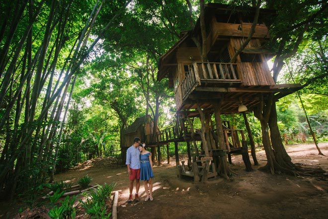 Du lịch Thái Lan - Bình Dương Tourist