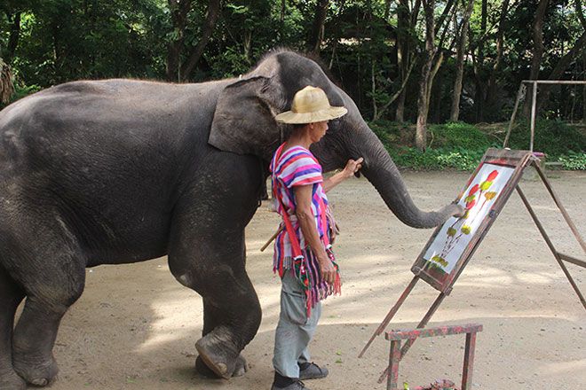 Du lịch Thái Lan - Bình Dương Tourist