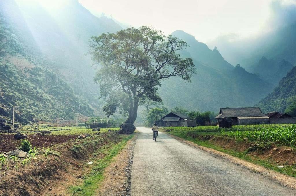 Những địa điểm tham quan nổi tiếng ở Hà Giang