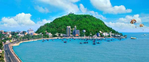 Cẩm nang du lịch Vũng Tàu- Bình Dương Tourist  Travel