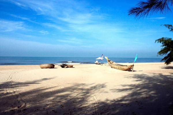 Cẩm nang du lịch Vũng Tàu - Bình Dương Tourist  Travel