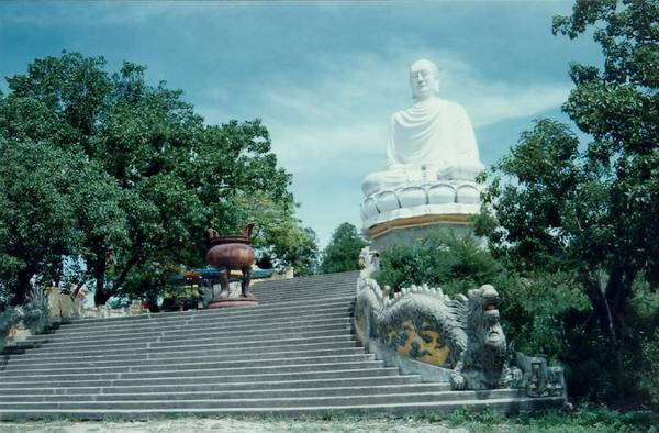 Cẩm nang du lịch Vũng Tàu - Bình Dương Tourist  Travel