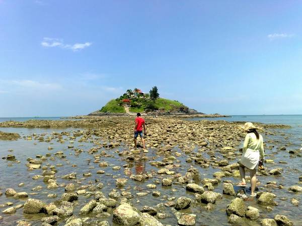 Cẩm nang du lịch Vũng Tàu - Bình Dương Tourist  Travel