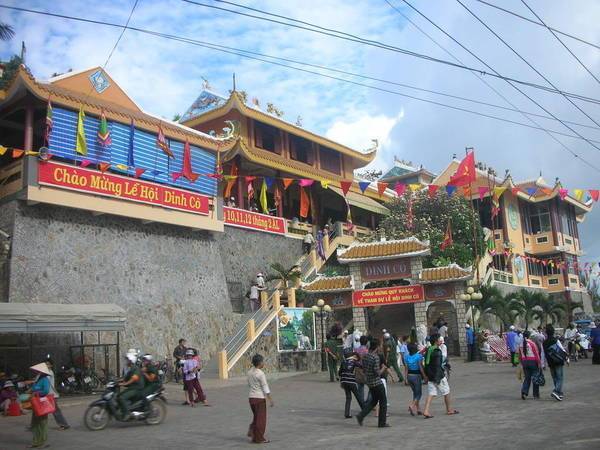 Cẩm nang du lịch Vũng Tàu - Bình Dương Tourist  Travel