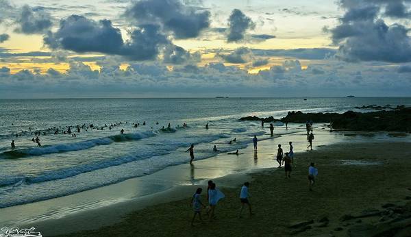 Cẩm nang du lịch Vũng Tàu - Bình Dương Tourist  Travel