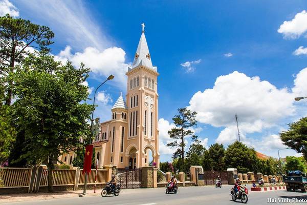 Cẩm nang du lịch Đà Lạt