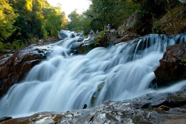 Cẩm nang du lịch Đà Lạt