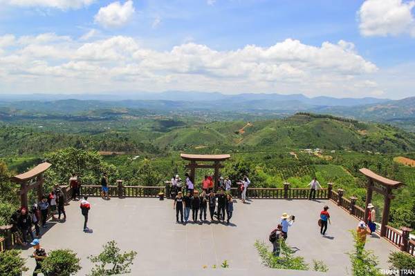 Cẩm nang du lịch Đà Lạt