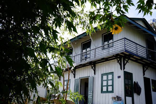 Homestay ở Đà Lạt