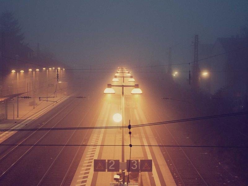 Cảnh đồi núi đá vôi Cao Bằng