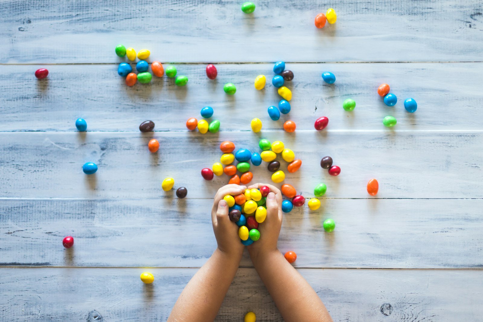 Núi đá và biển mây Trương Gia Giới